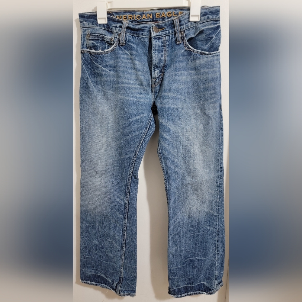 Men's American Eagle Jeans